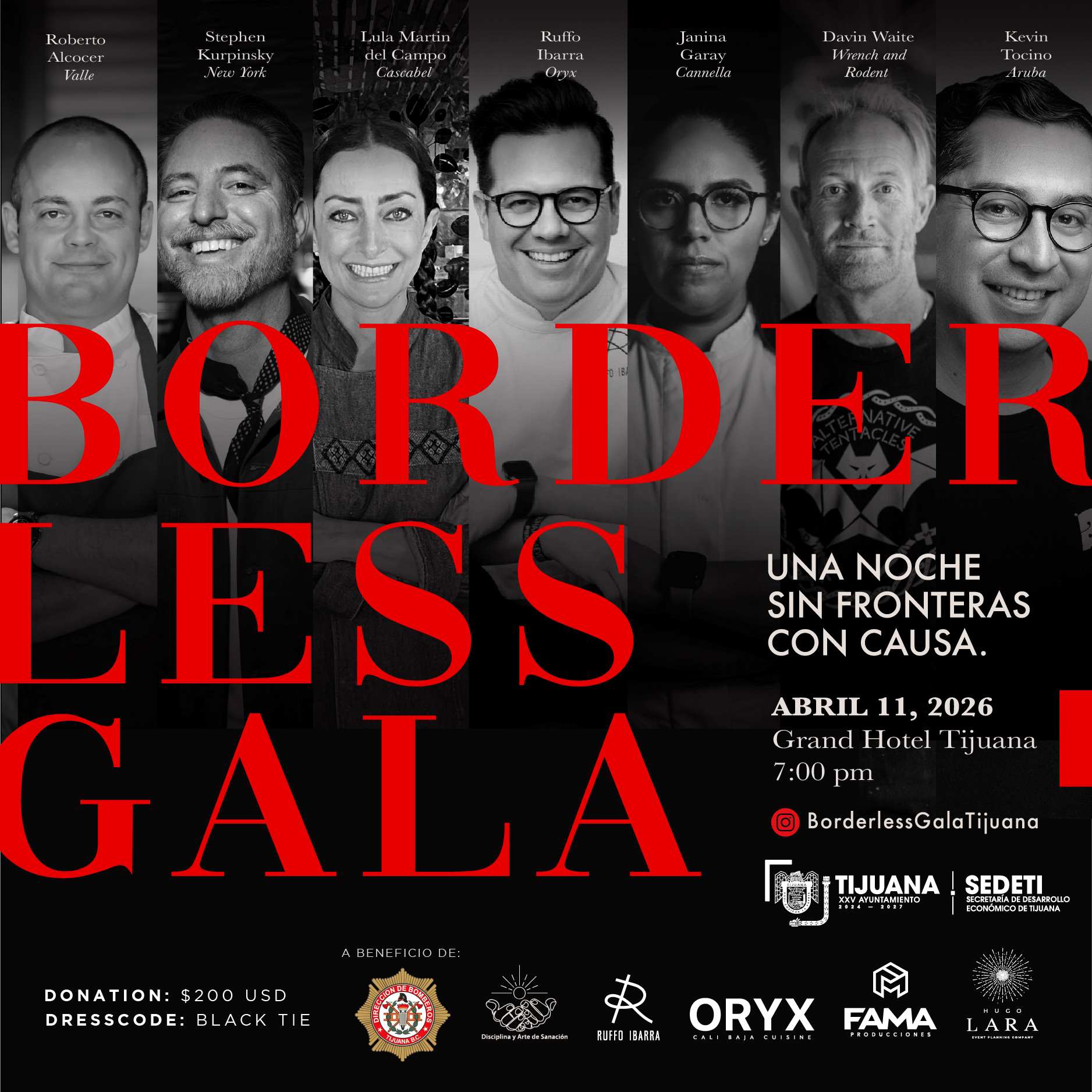 TIJ_GALA DE RECAUDACIÓN